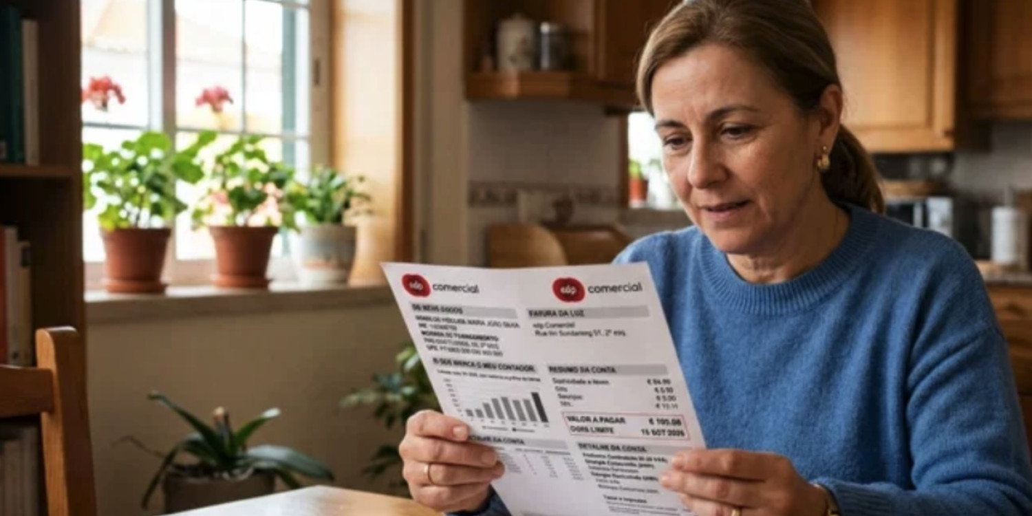 Muitas famílias em Portugal podiam poupar bom dinheiro em energia se fizessem isto